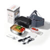 HEATED LUNCH BOX