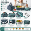 electric lunch box